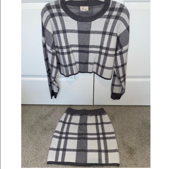 Matching Set Small